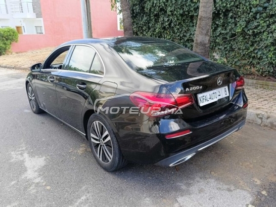 ميرسيديس-بينز كلاسي ا مستعملة 2996612