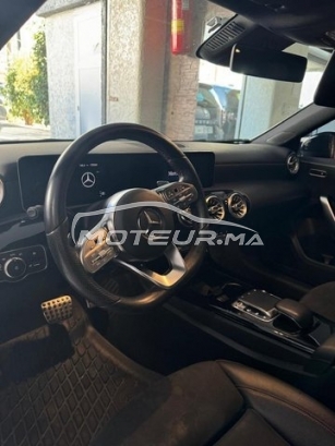 ميرسيديس-بينز كلاسي ا مستعملة 2048737