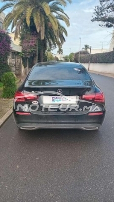 ميرسيديس-بينز كلاسي ا مستعملة 3029758