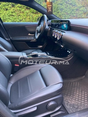 MERCEDES-BENZ Classe a A200 occasion 2728692