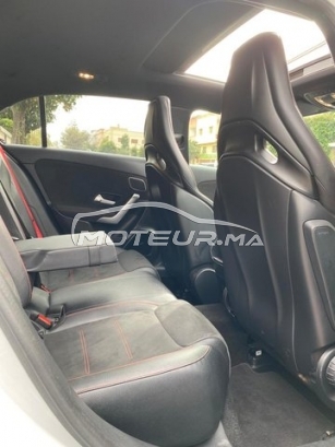 ميرسيديس-بينز كلاسي ا مستعملة 3201081