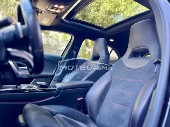 ميرسيديس-بينز كلاسي ا Classa مستعملة 2005738