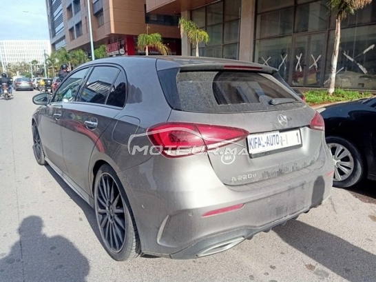 ميرسيديس-بينز كلاسي ا مستعملة 3175612