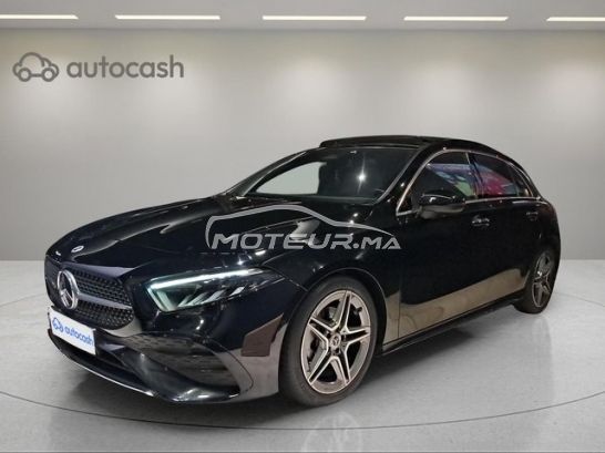 MERCEDES-BENZ Classe a occasion