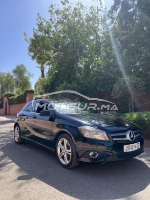 ميرسيديس-بينز كلاسي ا مستعملة 1722666