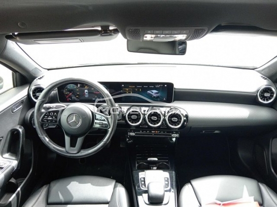 MERCEDES-BENZ Classe a occasion 3427143