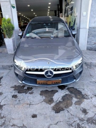 MERCEDES-BENZ Classe a occasion 3488016