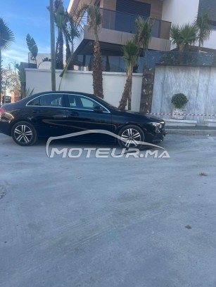 MERCEDES-BENZ Classe a A200 occasion 2886320