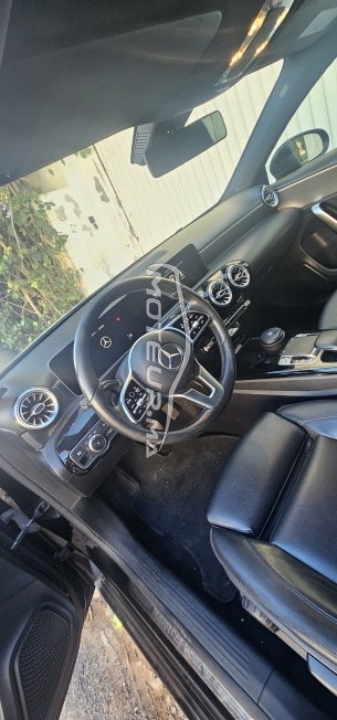 ميرسيديس-بينز كلاسي ا 200d مستعملة 2957621