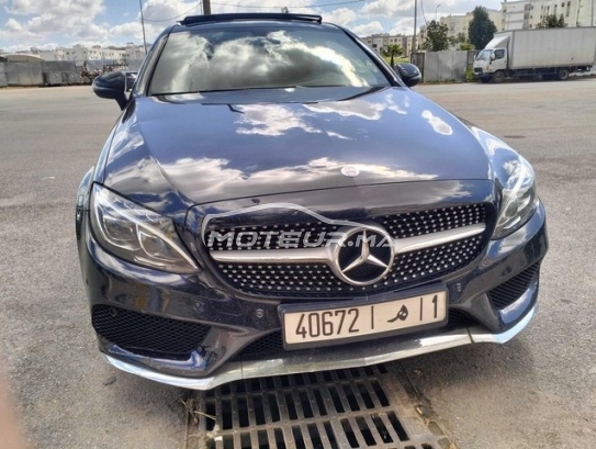 MERCEDES-BENZ Classe a occasion 3433319