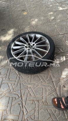 MERCEDES-BENZ Classe a A 200 d occasion 2433920