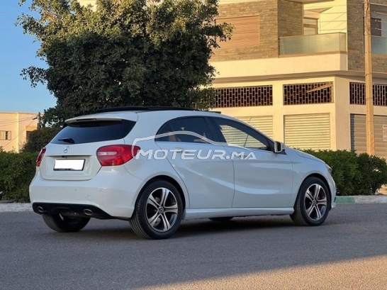 MERCEDES-BENZ Classe a occasion 2006893