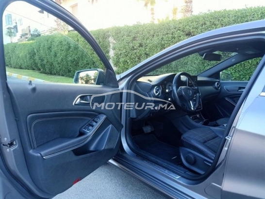 ميرسيديس-بينز كلاسي ا مستعملة 2974123