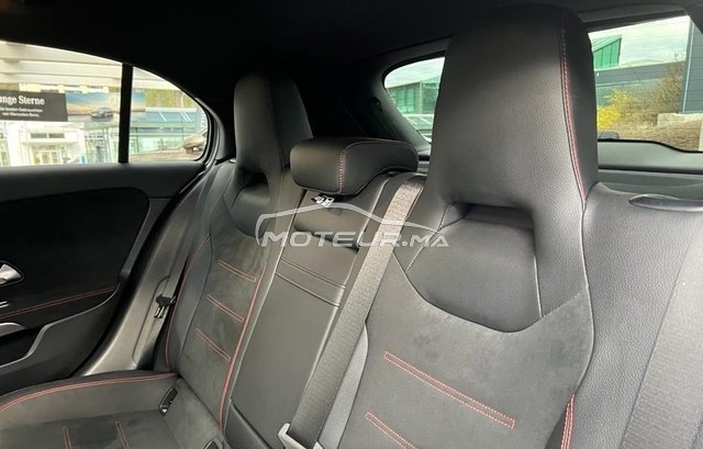 ميرسيديس-بينز كلاسي ا مستعملة 1408323