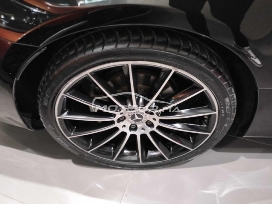 MERCEDES-BENZ Classe a occasion 3132981