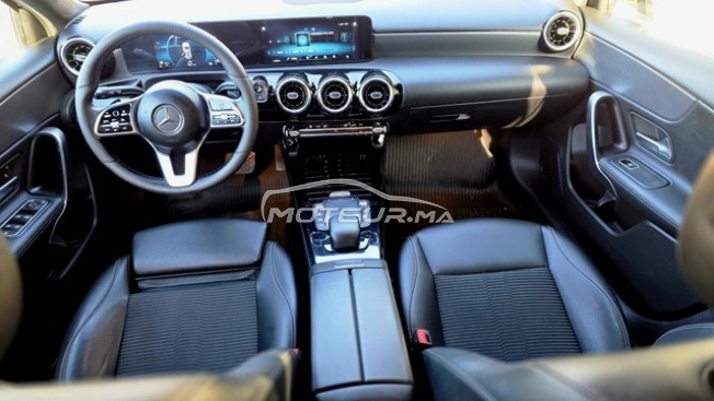 MERCEDES-BENZ Classe a occasion 3179382