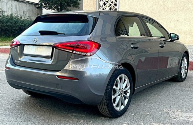 ميرسيديس-بينز كلاسي ا مستعملة 3358130