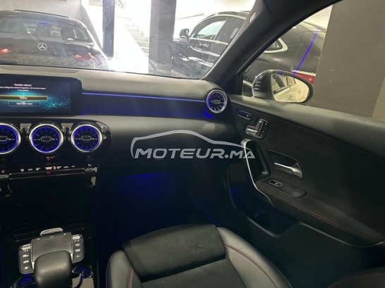 MERCEDES-BENZ Classe a occasion 1978800