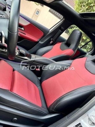 MERCEDES-BENZ Classe a occasion 3327990