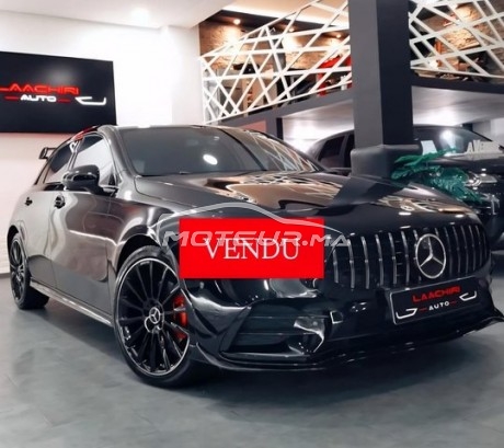 MERCEDES-BENZ Classe a occasion 3478983