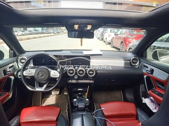 ميرسيديس-بينز كلاسي ا مستعملة 3175617