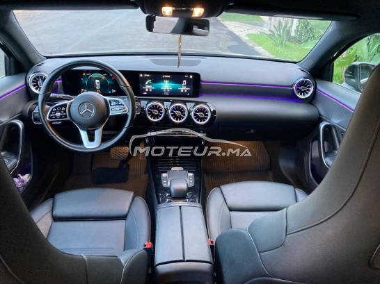 MERCEDES-BENZ Classe a A200 occasion 2728690
