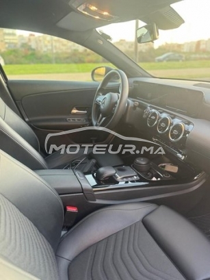 MERCEDES-BENZ Classe a occasion 3097040