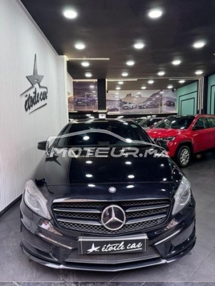 ميرسيديس-بينز كلاسي ا مستعملة 1938358