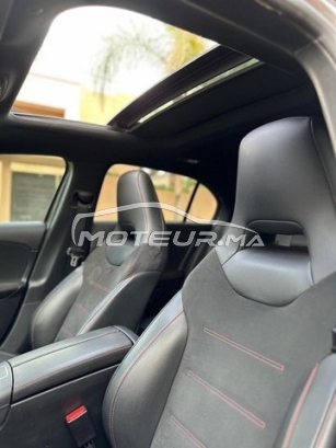 MERCEDES-BENZ Classe a occasion 2881457