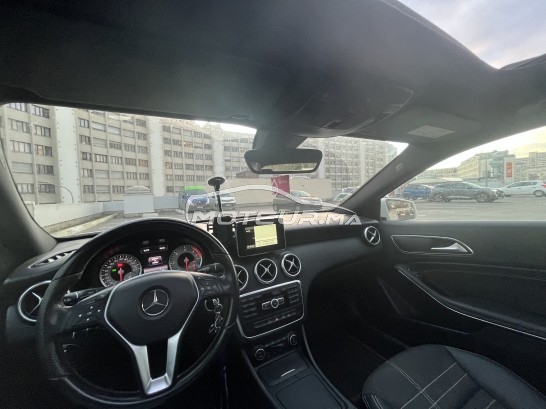ميرسيديس-بينز كلاسي ا 180 cdi مستعملة 2257004