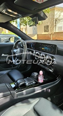 MERCEDES-BENZ Classe a Berline 200d occasion 2608963