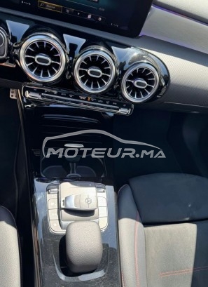 ميرسيديس-بينز كلاسي ا 200 مستعملة 2263273