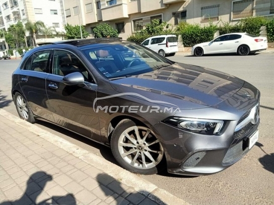 MERCEDES-BENZ Classe a occasion 3478424