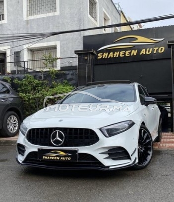 ميرسيديس-بينز كلاسي ا مستعملة 3201083