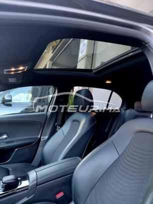 MERCEDES-BENZ Classe a occasion 3488022