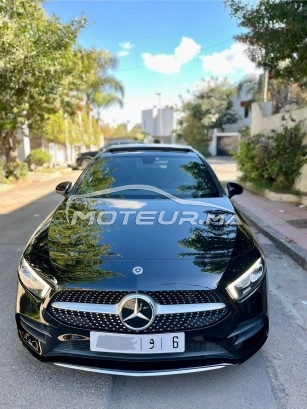 ميرسيديس-بينز كلاسي ا Class a مستعملة 2005743