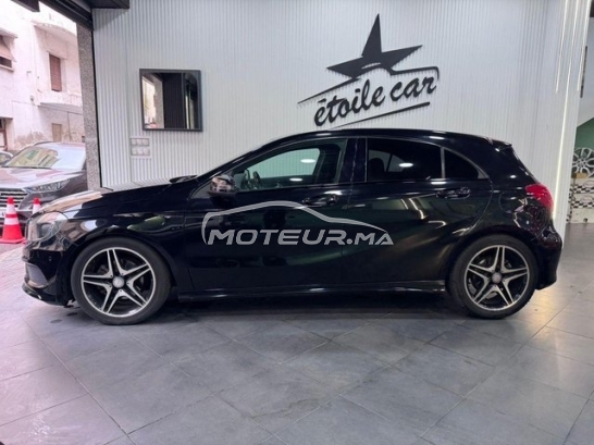 ميرسيديس-بينز كلاسي ا مستعملة 1938359