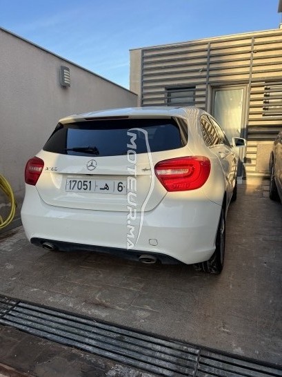 MERCEDES-BENZ Classe a 180 occasion 2941840