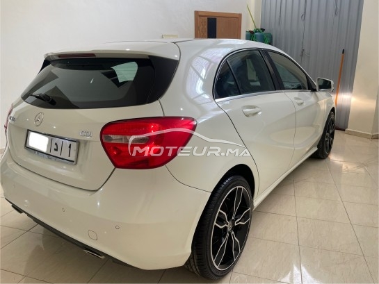 MERCEDES-BENZ Classe a Pack sport occasion 2553512