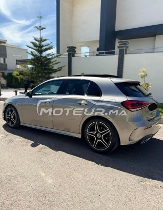 ميرسيديس-بينز كلاسي ا 200 مستعملة 2263270