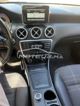 ميرسيديس-بينز كلاسي ا مستعملة 1722669