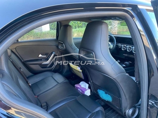 MERCEDES-BENZ Classe a occasion 3240780