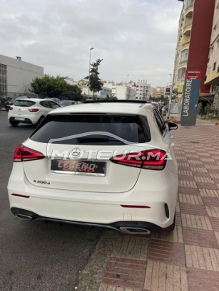 ميرسيديس-بينز كلاسي ا مستعملة 1671755