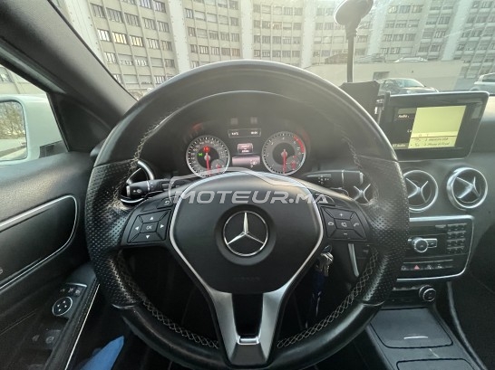 ميرسيديس-بينز كلاسي ا 180 cdi مستعملة 2257005