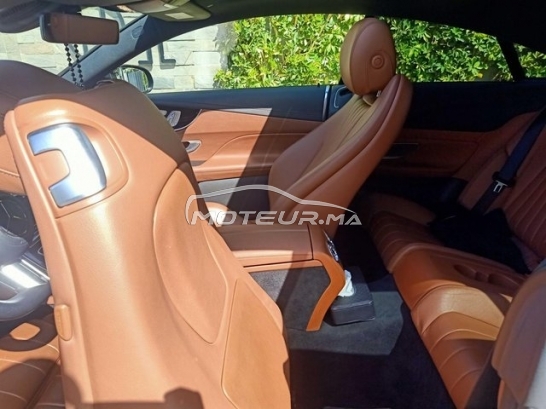 MERCEDES-BENZ Classe a occasion 3176582