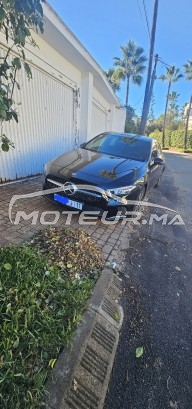 ميرسيديس-بينز كلاسي ا 200d مستعملة 2957630