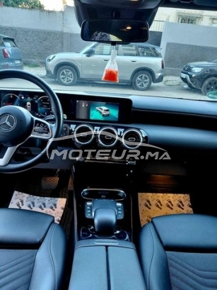MERCEDES-BENZ Classe a occasion 3488021