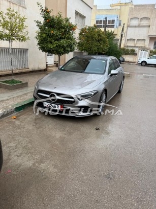 MERCEDES-BENZ Classe a A 200 d occasion 2433912