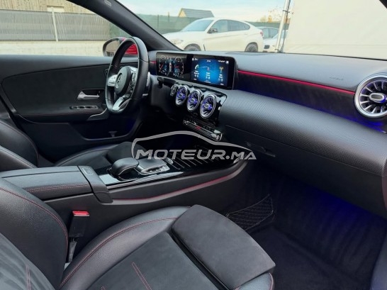 MERCEDES-BENZ Classe a A180 occasion 3419132