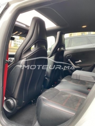 ميرسيديس-بينز كلاسي ا مستعملة 3201078